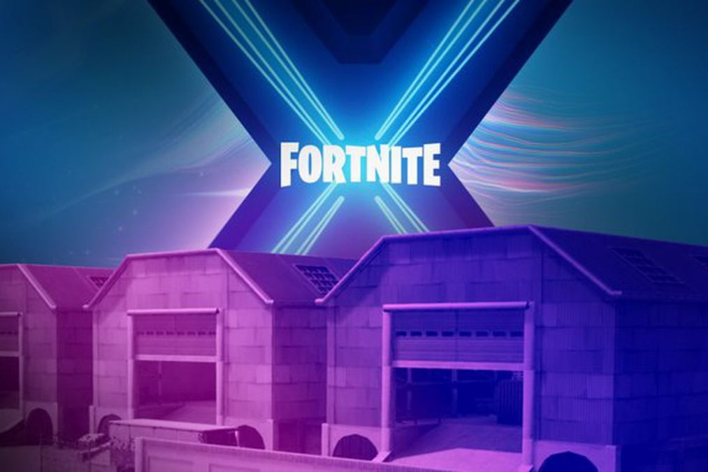 10 сезон Fortnite запускается уже на этой неделе