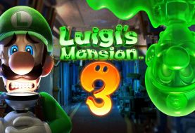 Luigi's Mansion 3 начинает поимку приведений уже в октябре 2019 года