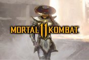 Mortal Kombat 11: Sindel вновь воспрянет голосом