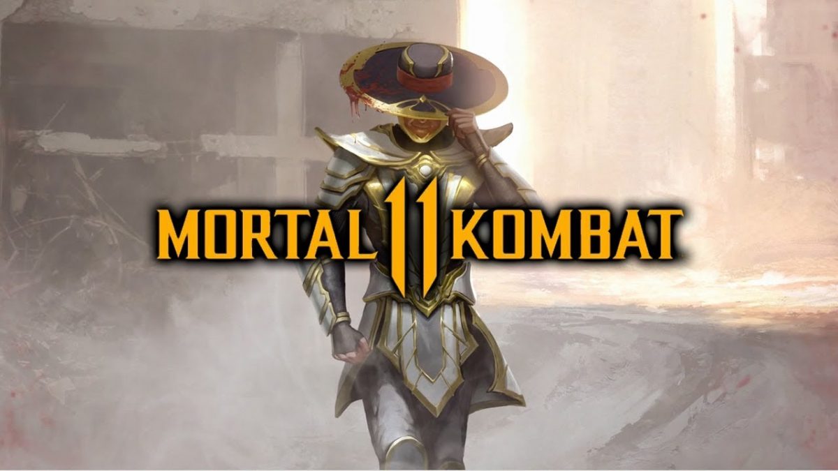Mortal Kombat 11: Sindel вновь воспрянет голосом