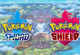 Pokemon Sword And Shield: Новые покемоны, персонажи и Гигантамаксинг