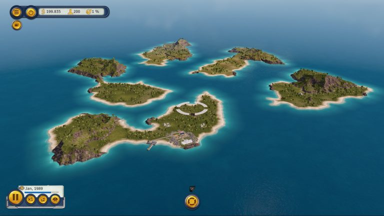 Релиз Tropico 6 на PS4 и Xbox One назначен на 27 сентября 2019 года