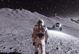 Deliver Us The Moon: Трейлер Apollo 11