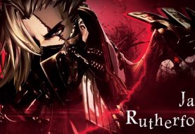 CODE VEIN: Трейлер Jack Rutherford