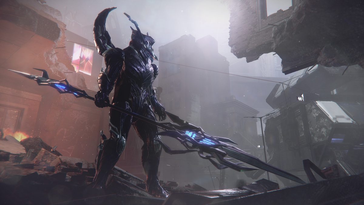 The Surge 2 больше, сильней и быстрей, чем оригинал!