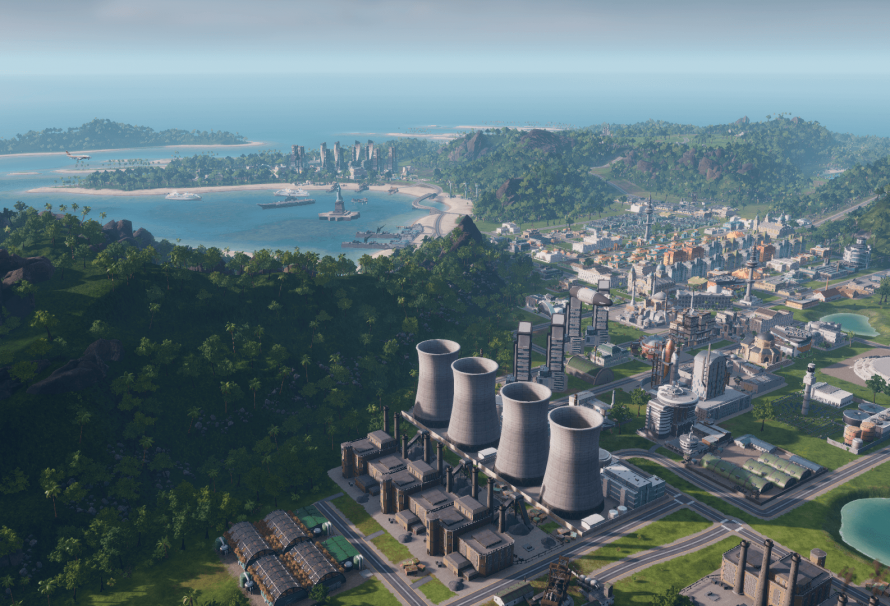 Релиз Tropico 6 на PS4 и Xbox One назначен на 27 сентября 2019 года