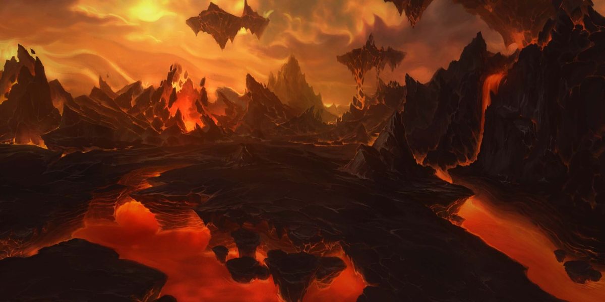 Blizzard возрождают один из любимых режимов среди фанатов в World of Warcraft