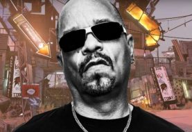 Ice-T приложил свою "руку" к озвучке Borderlands 3