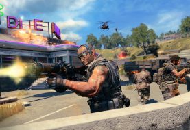 В Call of Duty: Black Ops 4 добавили новый режим, оружие и многое другое