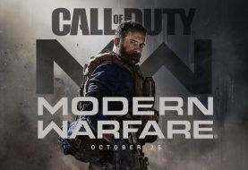 Call Of Duty: Modern Warfare показала новый геймплейный ролик мультиплеера