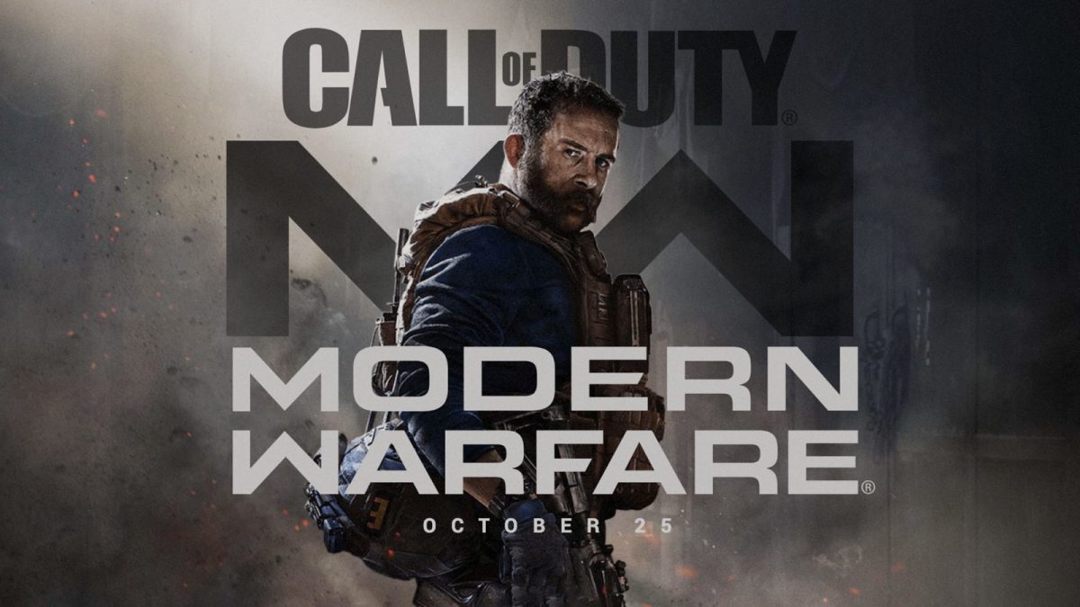Call Of Duty: Modern Warfare показала новый геймплейный ролик мультиплеера