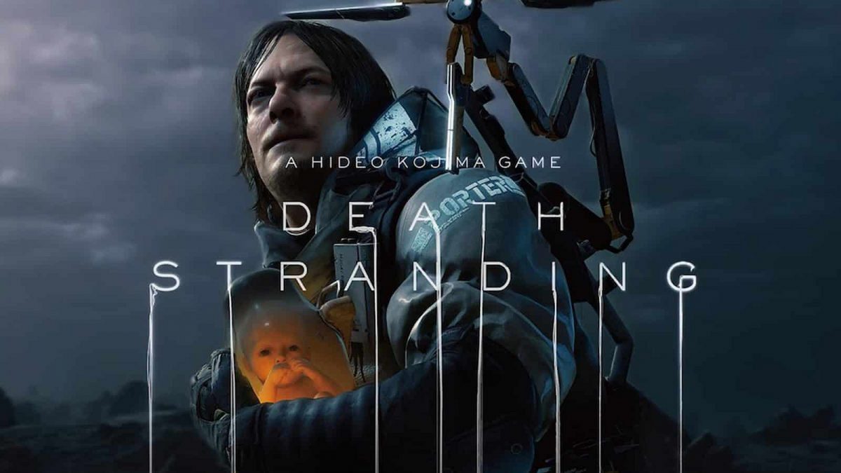 Death Stranding могут анонсировать и на ПК