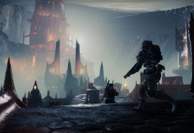 Destiny 2 дает возможность перенести свои сохранения и персонажей на Steam