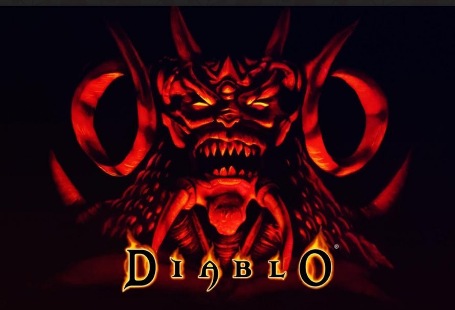 В оригинальное Diablo теперь можно играть в вашем браузере