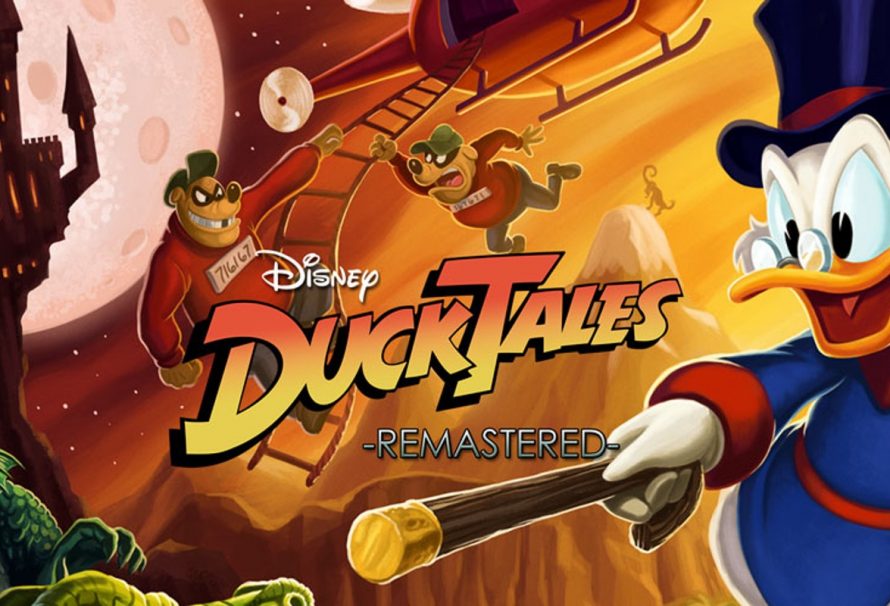 DuckTales Remastered скоро удалят из всех цифровых магазинов