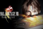 Final Fantasy 8 Remastered получила дату релиза