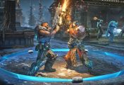 Кампания и Horde Mode в игре Gears 5, будут показаны на Gamescom 2019