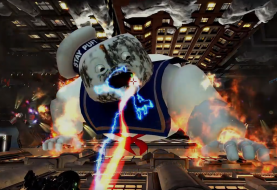 Ghostbusters: The Video Game Remastered выйдет уже 4 октября этого года!