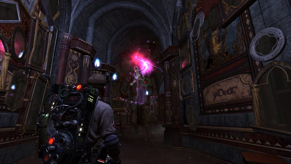 Ghostbusters: The Video Game Remastered: Трейлер и предзаказ