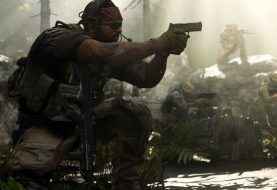 В новой Call of Duty: Modern Warfare вероятней всего будет новый Battle Royale