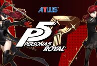 Persona 5 Royal: Трейлер для нового сезона на Gamescom 2019