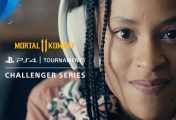 PS4: Challenger Series турниры среди игроков