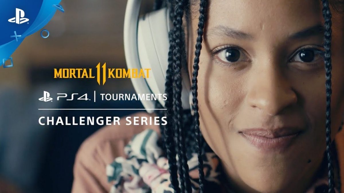 PS4: Challenger Series турниры среди игроков
