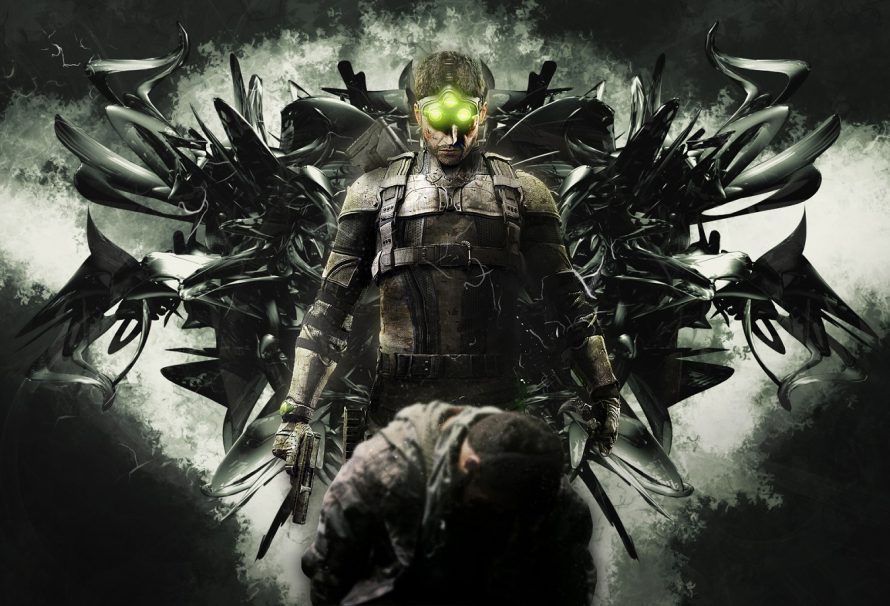 Ubisoft преодкрыла завесу о будущем серии Splinter Cell