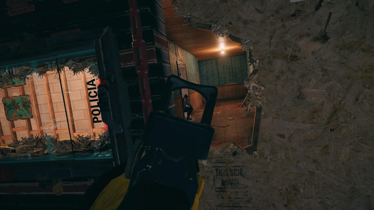Rainbow Six Siege: Коллекция Twitch Prime