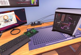 PC Building Simulator: Официальный трейлер