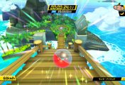 Super Monkey Ball: Banana Blitz HD: Геймплейный трейлер