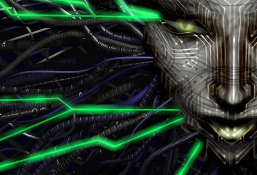 Nightdive Studios анонсировала System Shock 2 Enhanced Edition