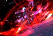 Tokyo Ghoul: re Call to Exist: Анонсирующий трейлер