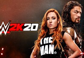 Becky Lynch и Roman Reigns будут красоваться на обложке следующей WWE 2K20
